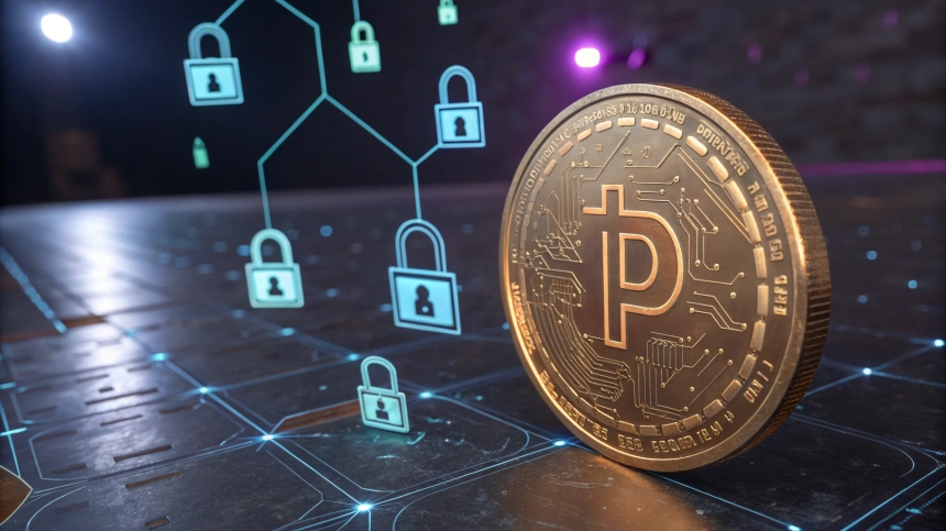 파이코인(PI), 2억 7,600만 개 공급 앞두고도 지지선 방어…