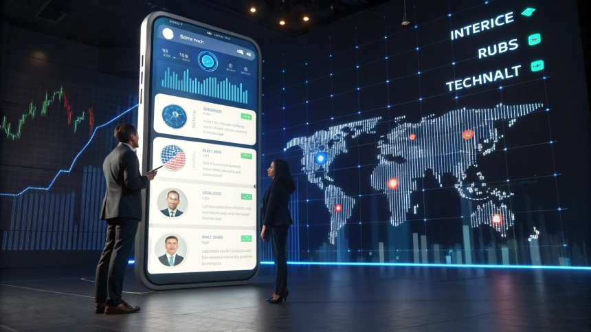  굽샙, 864억 투자 유치… 대화형 AI로 글로벌 정조준