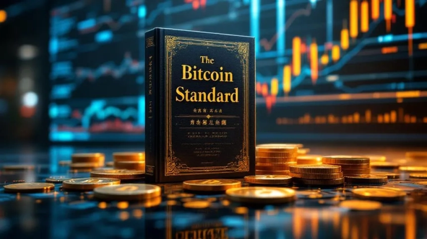 메타플래닛, ‘비트코인 스탠다드’ 일본어 번역 발표