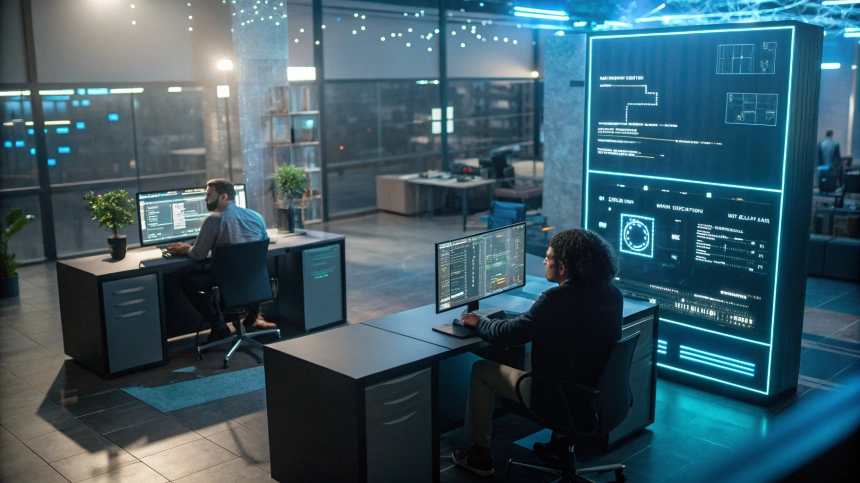  AI 코딩 인프라 스타트업 런루프, 100억 원 시드 투자 유치…기업용 Devboxes 주목