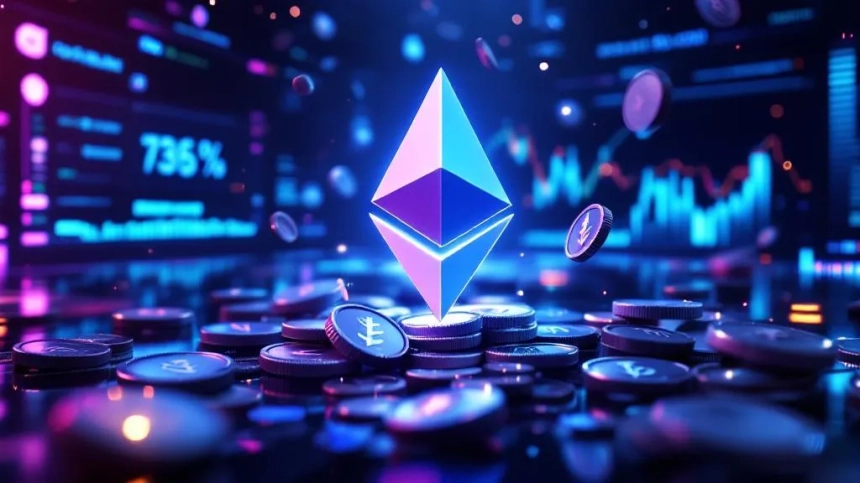 GameSquare, 첫 이더리움 매입 완료… 약 270억 원 규모