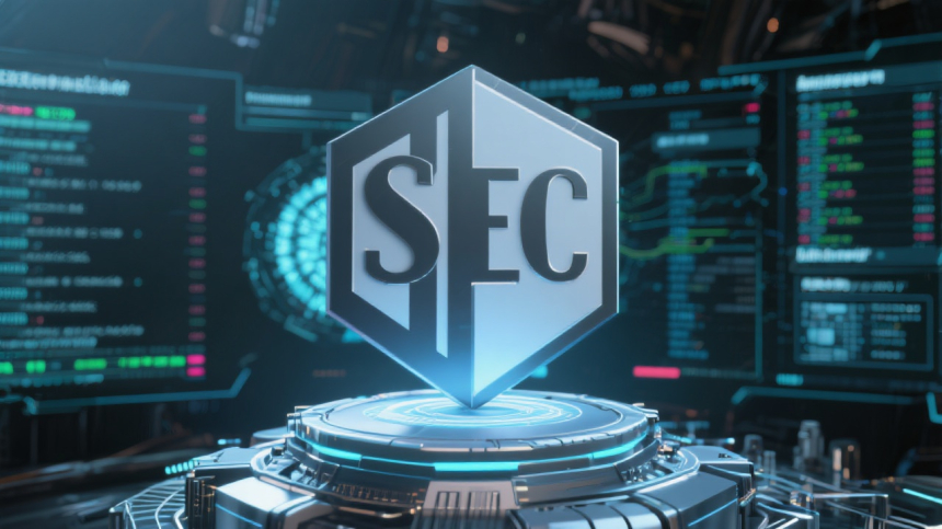  SEC, 암호화폐 대전환 선언... ‘프로젝트 크립토’로 온체인 금융 시대 연다