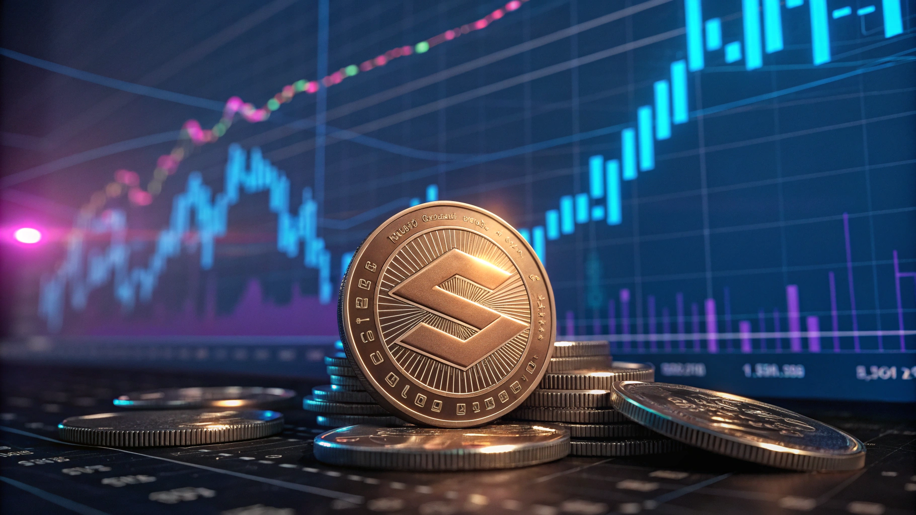 솔라나($SOL), 500달러 갈 수도…ETF 기대감·NFT 부활에 강세 지속