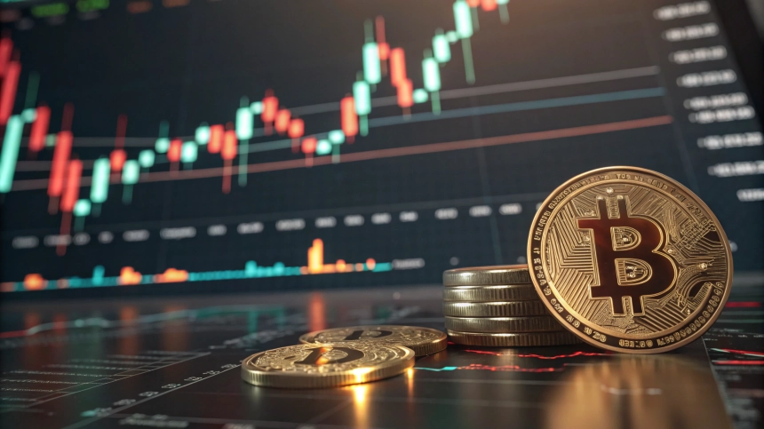 비트코인($BTC), 11만 달러 턱밑서 '중대 분기점'…저항선 돌파 여부 주목
