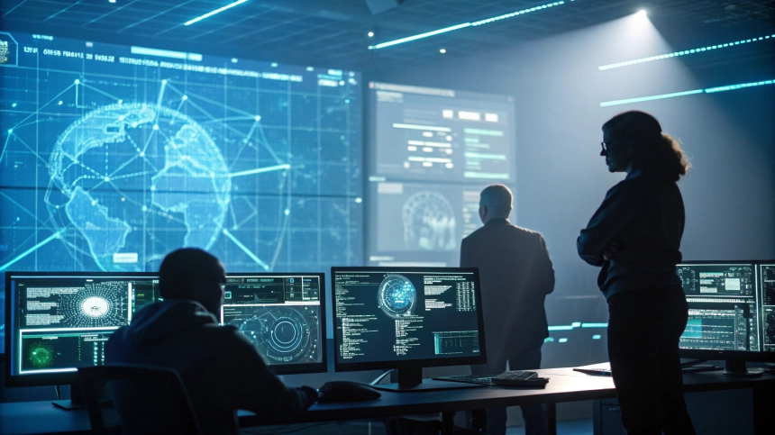  AI 보안 전쟁 본격화… 美 '블랙 햇 2025'서 사이버 대응 전략 총출동