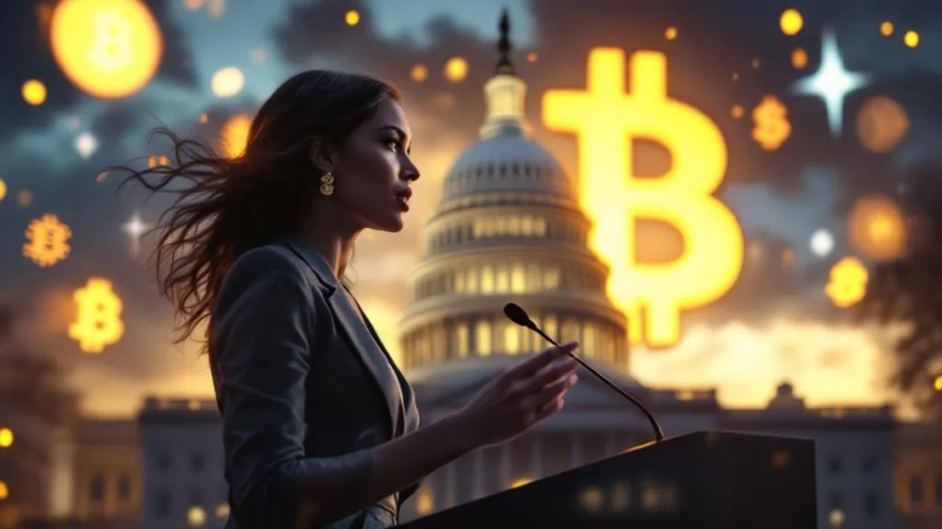 민주당 의원 앤지 크레이그 “비트코인·암호화폐, 계속 성장할 것”