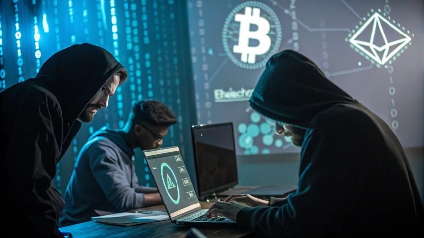  브라질 해킹 사태, 2,706억 원 탈취...수천만 달러 암호화폐로 세탁