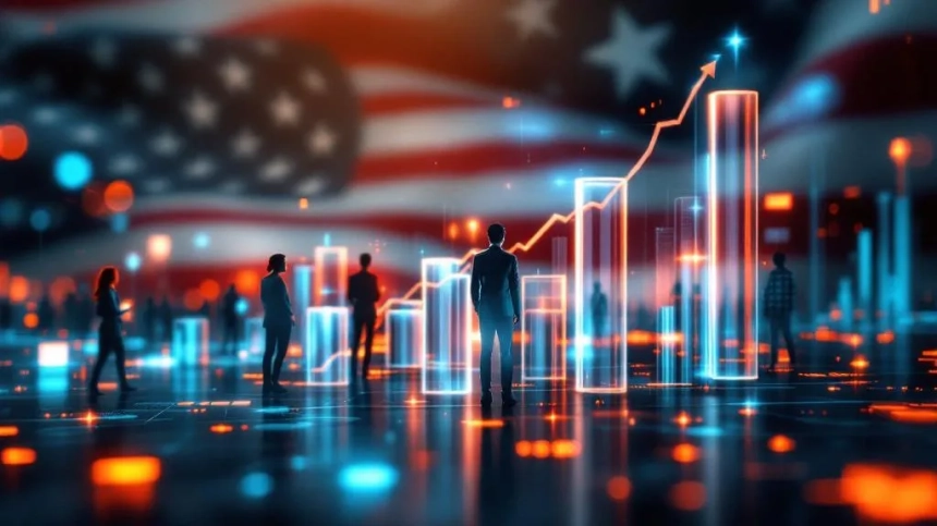  미 6월 실업률 4.1%…예상치 하회