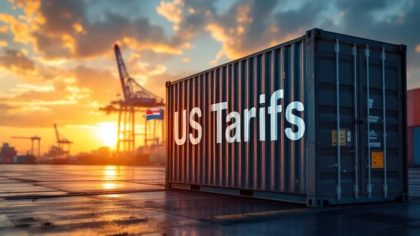 미국, 남아프리카에 30% 관세…말레이시아·카자흐스탄에도 25% 부과