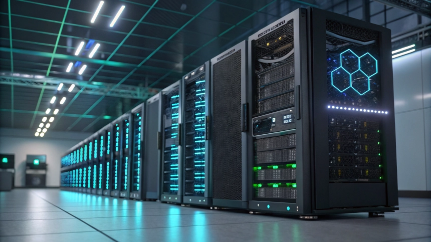  코어위브, 12조 원 규모로 코어사이언티픽 인수…AI 인프라 확장 본격화