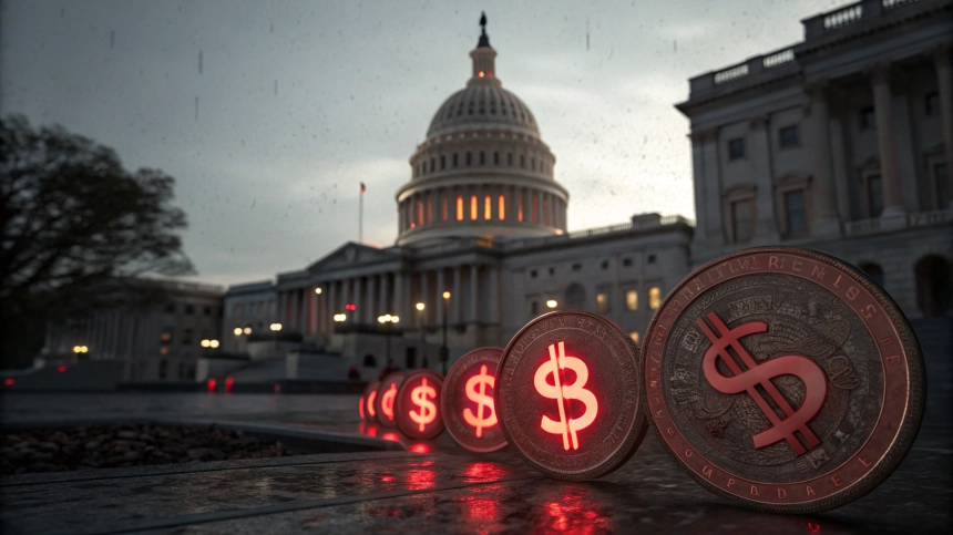  美 하원의원, GENIUS 스테이블코인 법안에 'CBDC 백도어' 강력 비판