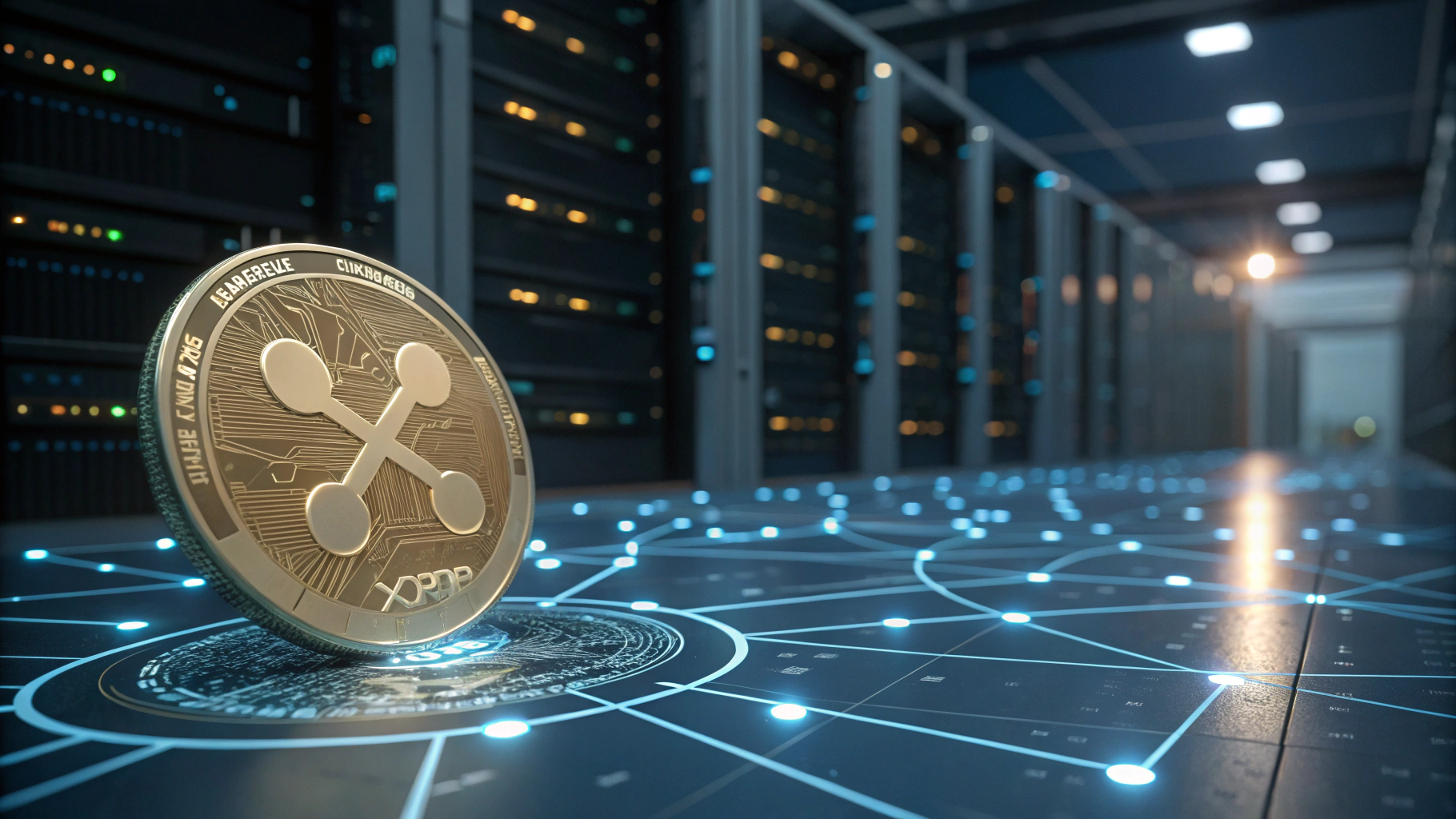 XRP, 2026년까지 2,000달러 가능성? 전문가 '국제 결제 핵심될 것'