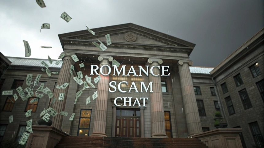  연애 사기 피해자, 278억 송금 은행들 상대로 소송…“암호화폐 허술한 감시 문제”