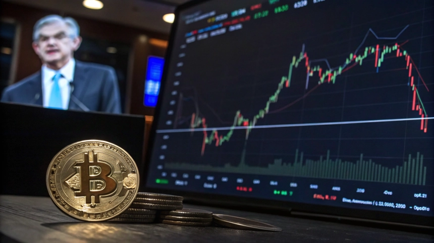 비트코인, 美 경제지표 발표 앞두고 10만 달러대 등락…알트코인 급락 속 지배도 강화