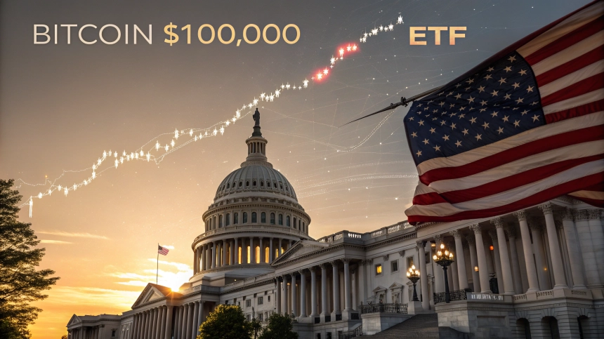 비트코인, 11만 2,000달러 돌파…트럼프 금리정책·규제 완화 기대가 상승 견인