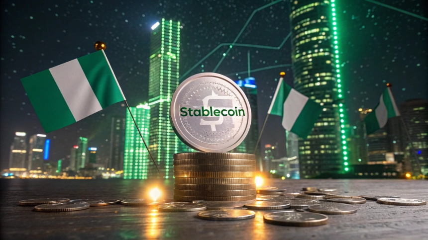  나이지리아, 스테이블코인 사업 '조건부 개방'…규제 샌드박스 본격 가동