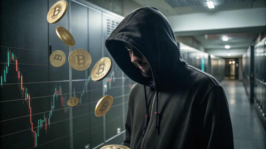 비트코인 창시자 사토시, BTC 37만 달러 시 세계 최고 부호 등극 가능