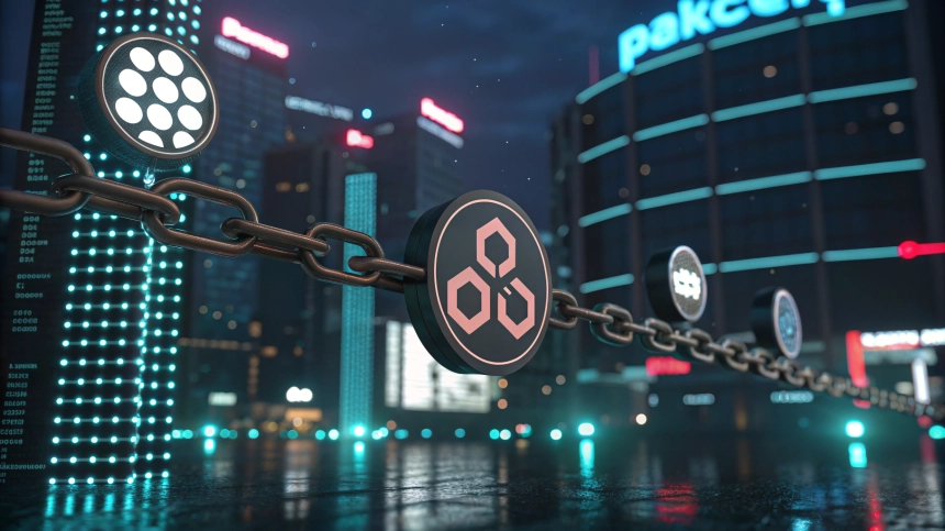  폴카닷(DOT), 2025년 최대 55달러 전망…JAM 업그레이드와 디파이 확장 기대