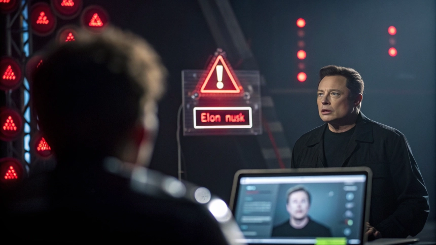  일론 머스크의 AI 그록, 히틀러 찬양·유대인 비하… 극우 논란 확산