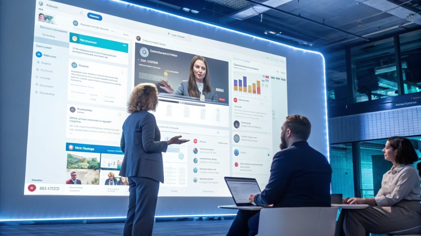  AI 마케팅 스타트업 락솔트, 시드 50억 유치… 글로벌 SaaS 정조준