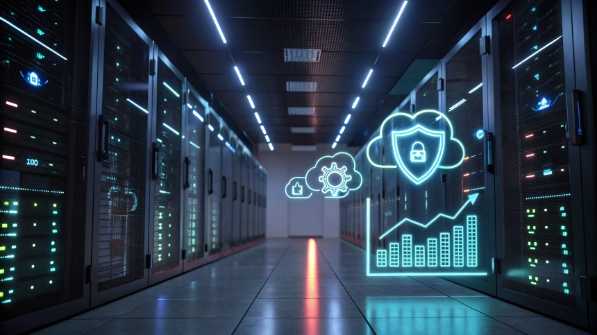  컴볼트, 클라우드·보안 호조에 주가 18% 급등…연매출 전망도 상향