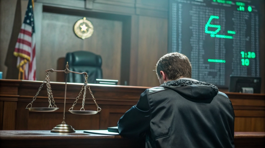 토네이도캐시 공동 창립자 로만 스톰, 최대 40년형 직면…美 법원 정식 재판 개시