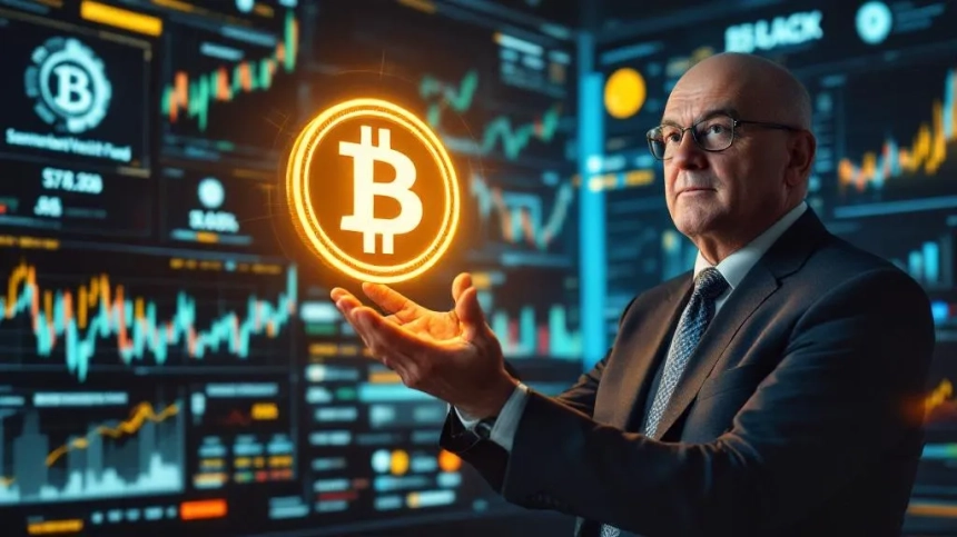 케빈 오리어리 “국부펀드가 비트코인 1% 투자하면 새로운 가격대 형성”