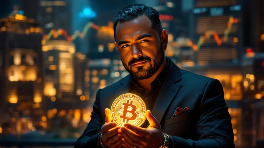 멕시코 재벌 살리나스 “비트코인 투자, 금·S&P·부동산보다 수익 높아”