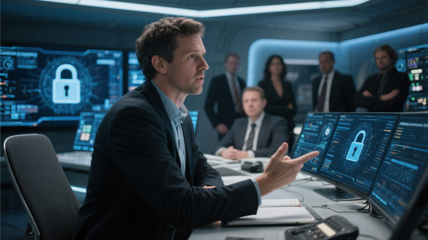  리플 CTO “규제 위험 때문에 XRPL DEX 결제채널 활용 어렵다”… 기관용 ‘퍼미션드 기능’ 개발 중