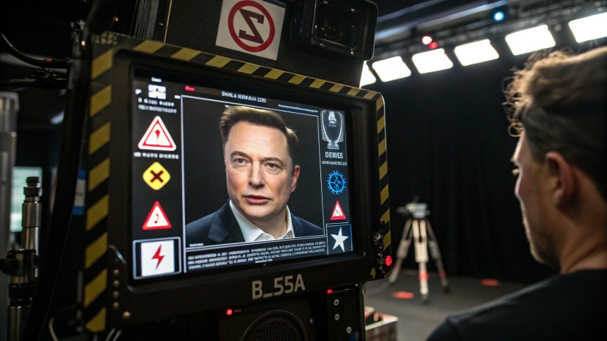  AI 챗봇 '그록' 또 논란… 머스크식 편향 드러낸 발언에 윤리성 경고등