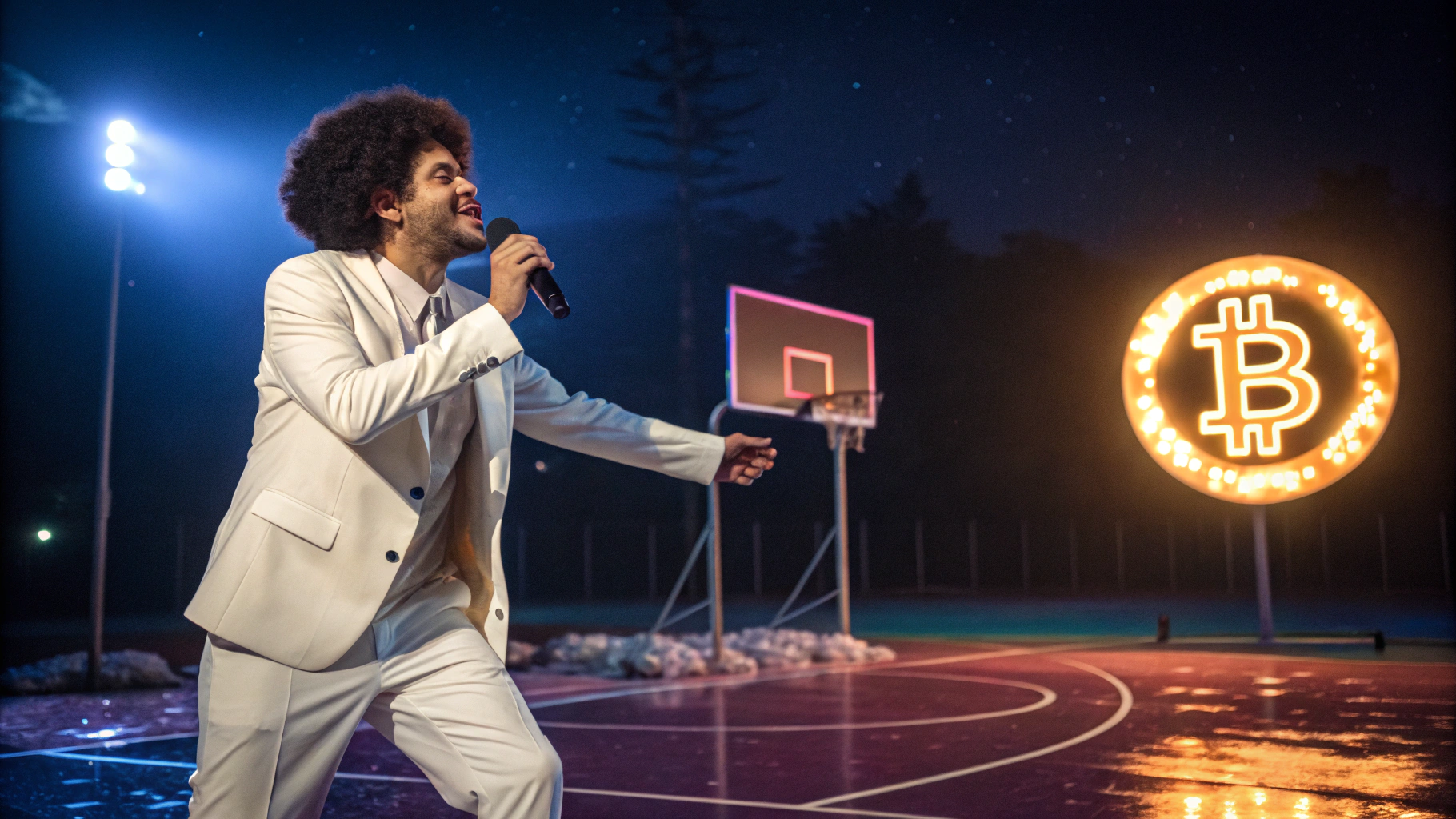 NBA 전설 피펜, '사토시의 꿈' 속 메시지로 비트코인($BTC) 상승 예감