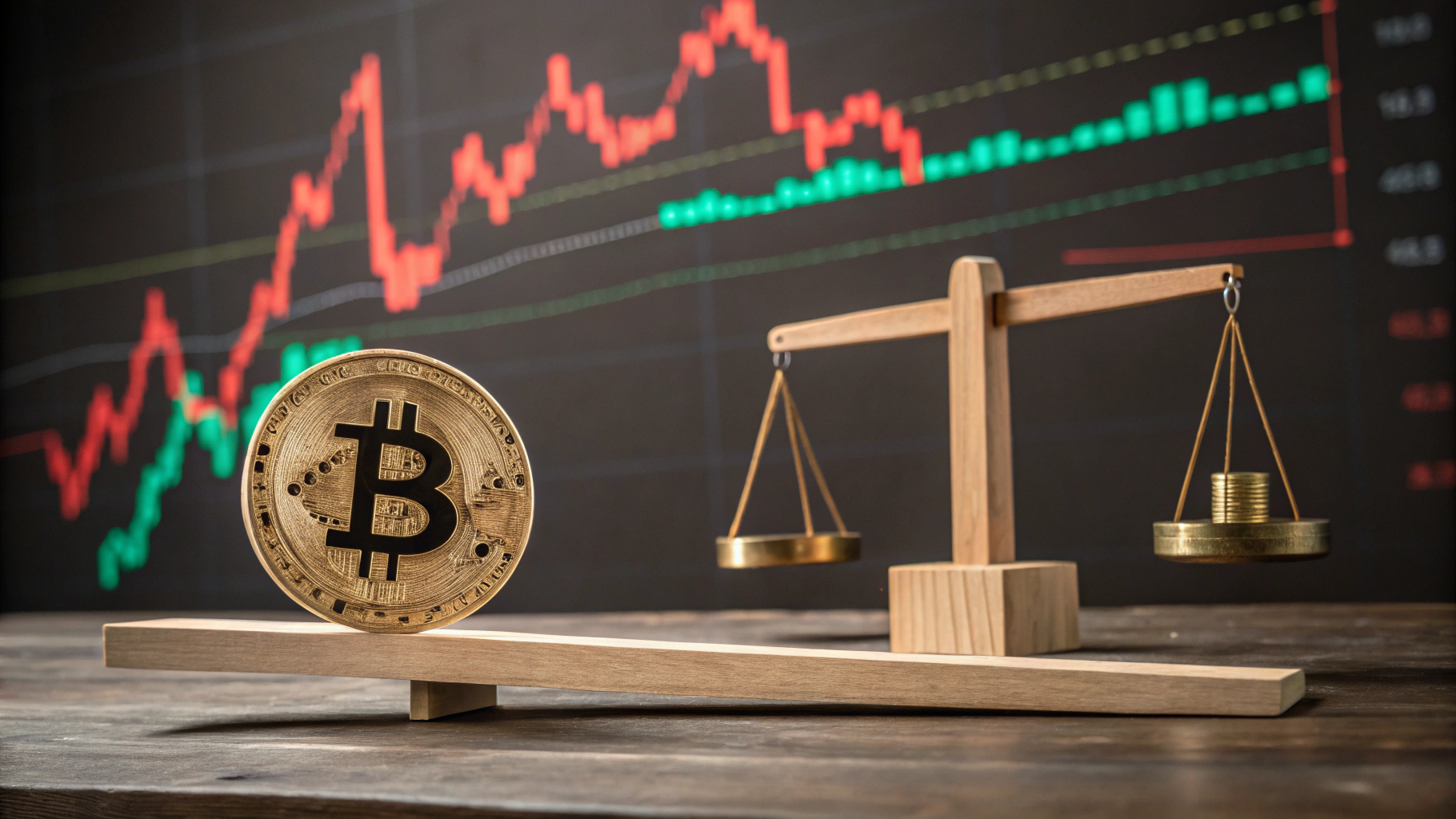 이번 주 FOMC·GDP·고용지표에 비트코인 운명 갈린다…단기 변동성 극대화 전망