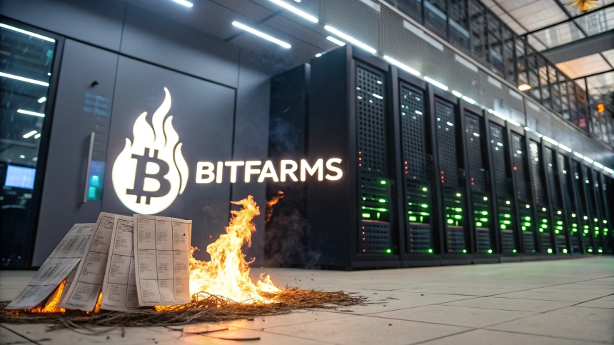 비트팜스, 자사주 4,990만 주 매입 선언…AI·HPC 본격 전환 신호