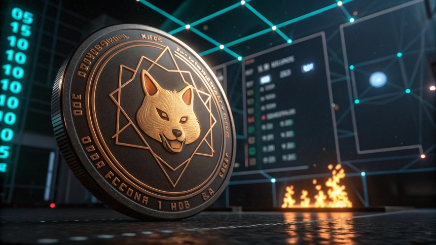 시바이누($SHIB), 소각률 2,080% 급등…단기 랠리 지속 신호?