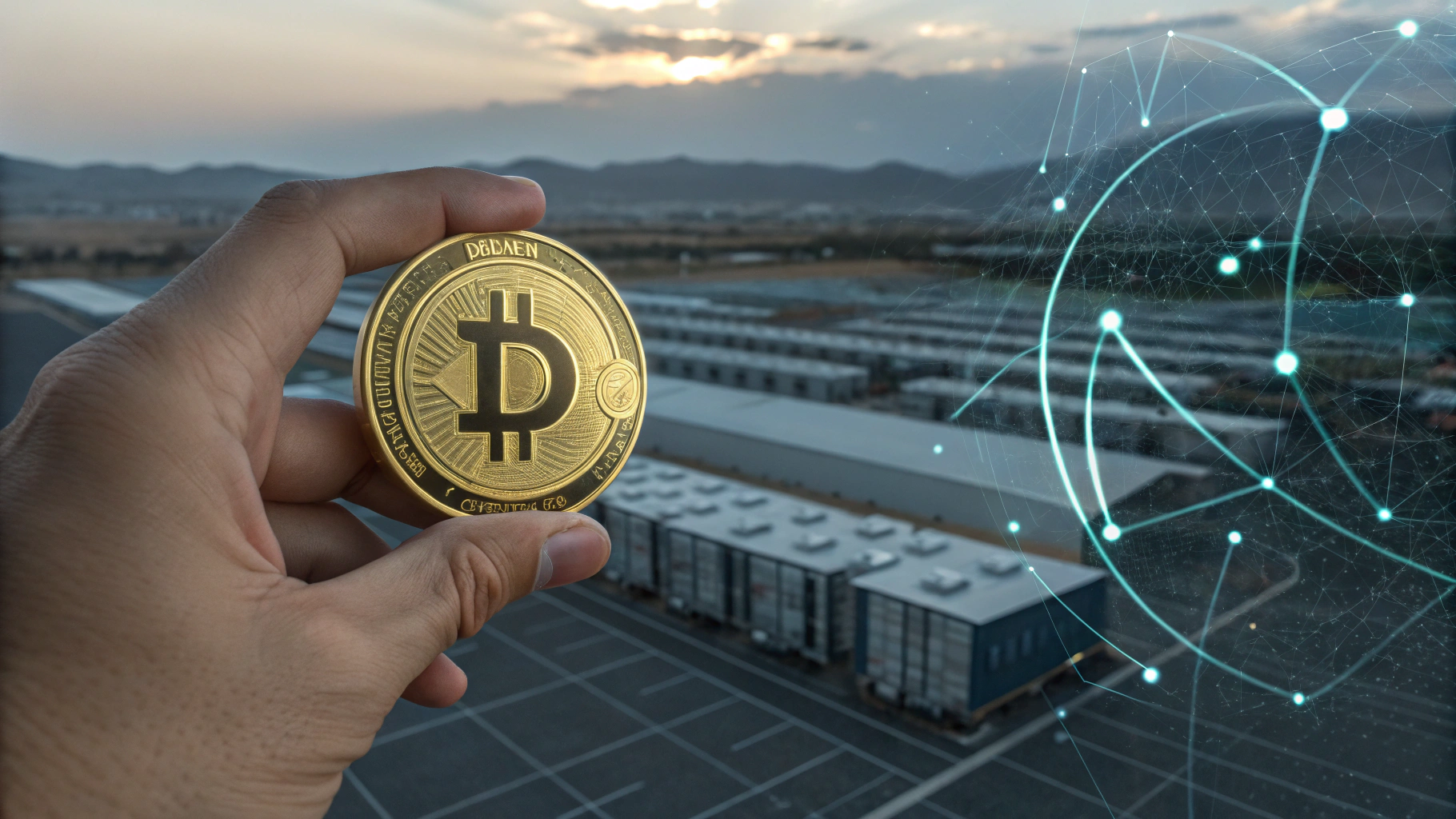 비트 오리진, 도지코인(DOGE) 4,050만 개 첫 매입…137억 원 투자 단행