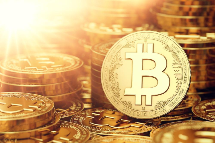  앰버 인터내셔널, 1천억 암호화폐 비축 전략 위해 255억 달러 조달