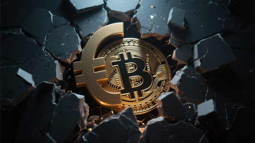  비트코인, 중앙은행 종말 이끄는가…ECB 비판한 카이저 ‘유로는 결국 0된다’