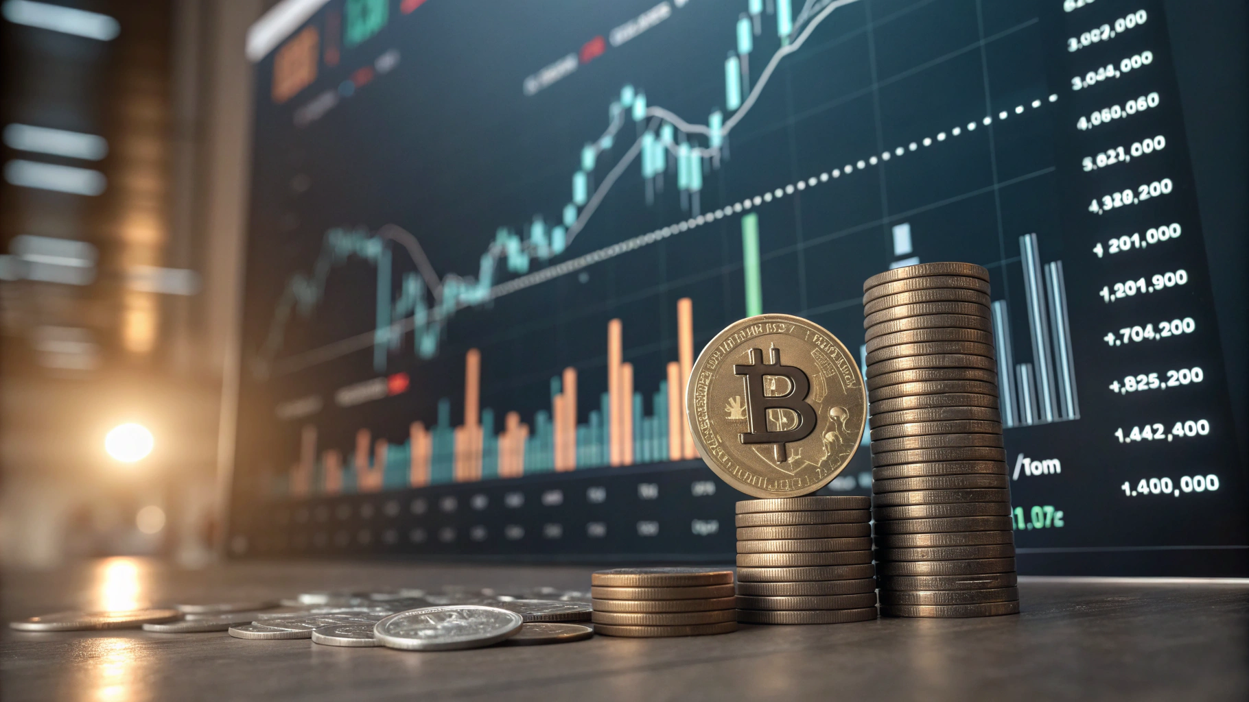 비트코인($BTC), 디지털 금에서 실용 금융 자산으로…ETF로 제도권 진입 가속