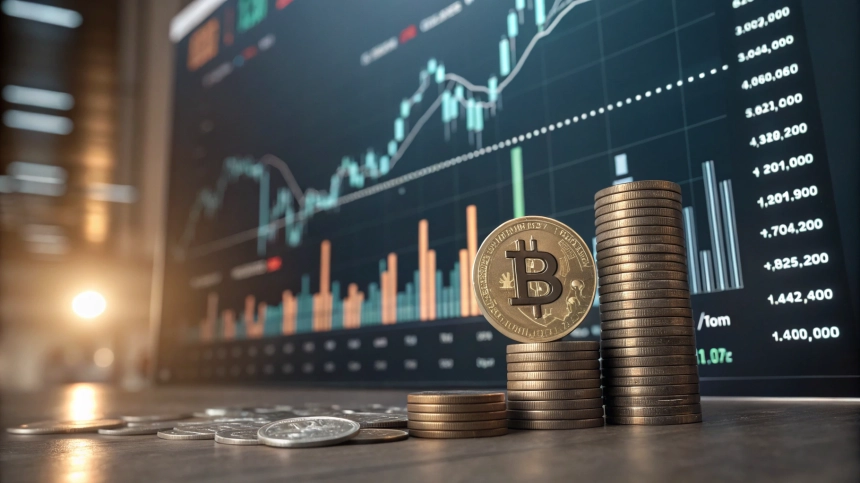 비트코인($BTC), 디지털 금에서 실용 금융 자산으로…ETF로 제도권 진입 가속