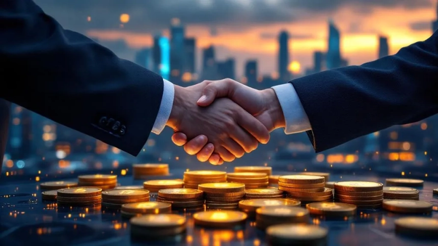 블록스트림 창업자, 4조원 규모 합병 협상 중