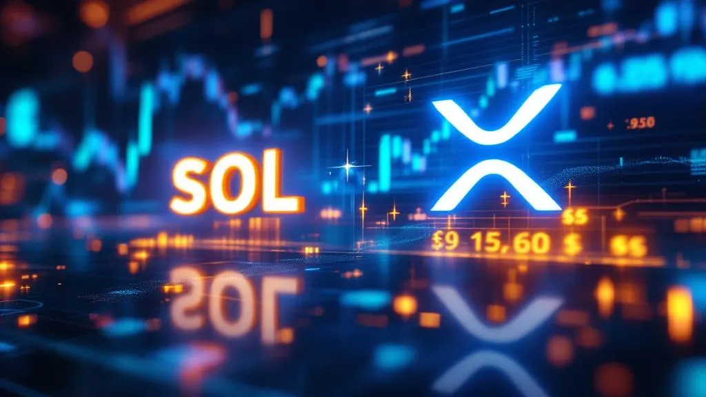 코인베이스, SOL·XRP 나노 선물상품 8월 18일 출시