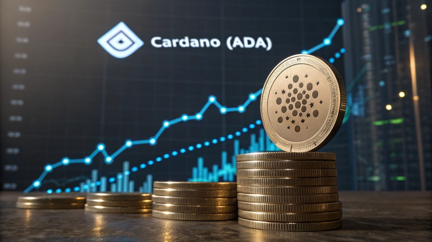 카르다노(ADA) 일주일 새 30% 급등…1달러 돌파 신호탄 될까