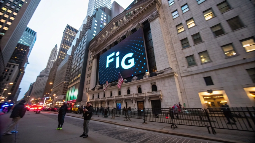 피그마(FIGMA), IPO 앞두고 공모가 상향… 기업가치 27조 원 전망