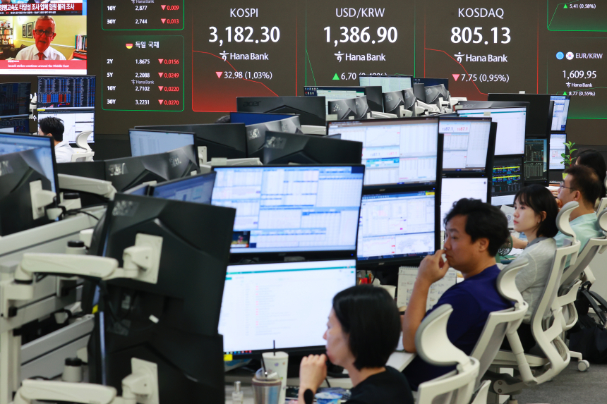 美 암호화폐 법안 지연에 관련株 '들썩'… 투자심리 다시 흔들