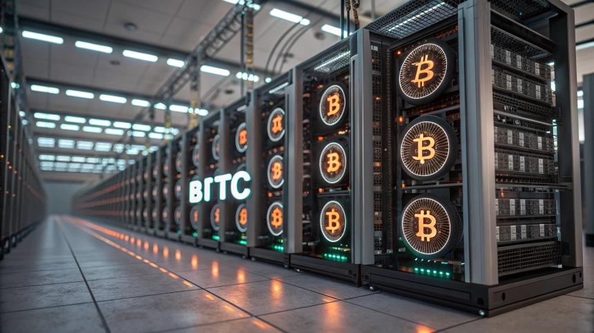 비트코인 채굴자, 100% 넘는 수익에도 보유 지속…장기 상승 신호인가