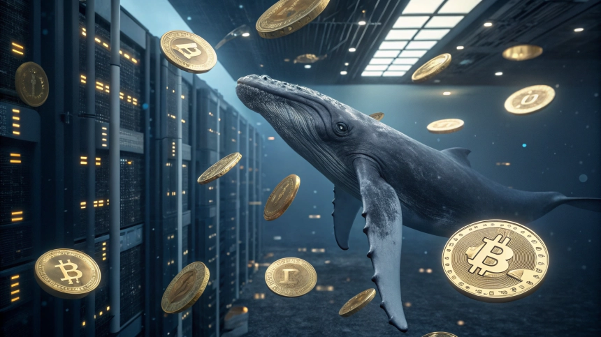  비트코인 고래, 12년 만에 7,800억 원 수익…최고의 암호화폐 투자 신화