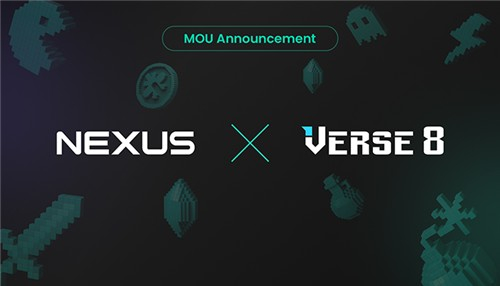  AI로 만드는 블록체인 게임…넥써쓰-버스8, '게임 유튜브화' 선언