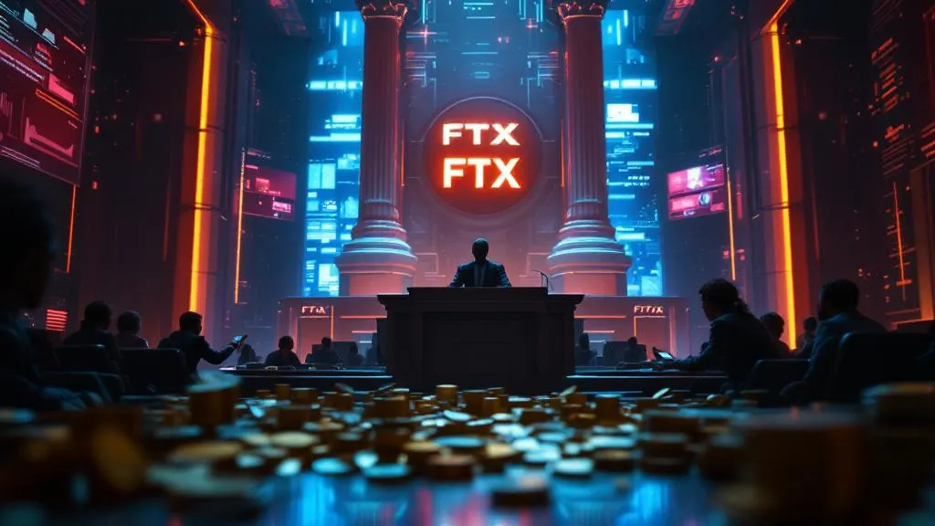 FTX, 2025년 9월부터 채권자에 자금 분배 시작