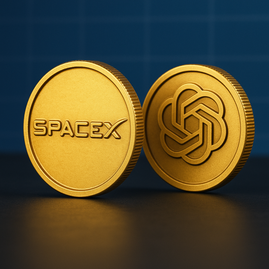  스페이스엑스·오픈AI 투자?…‘주식 토큰화’, 비상장 유니콘에도 투자 길 열릴까