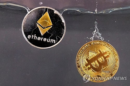 리플(XRP) 하루새 11% 급락… 알트코인 전반 하락세에 시장 '휘청'